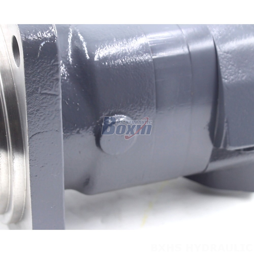 Distributors Wanted: BM6 Cycloid Hydraulic Motors - 245 cc/r 150 Lpm detail image